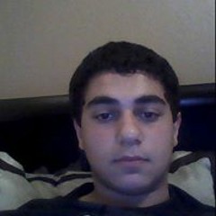 Robert Adam Sargsyan