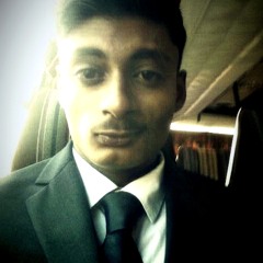 Anirban Das