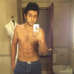 SalahMagdi