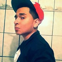 Sergio A. Pérez Jr. 1