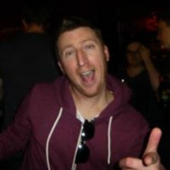 Paul Smalley AU
