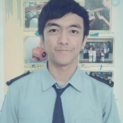 Faris Manggala Kusuma 1