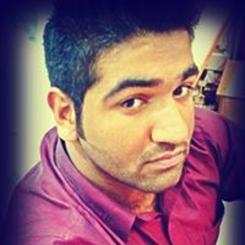 Abu Bakr Saddiq’s avatar