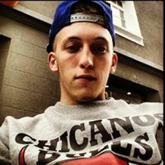Kevin Guyot 1