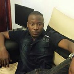 Nyanzi Henry Mawejje