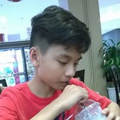 Vũ Tiến Anh