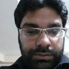 Ahmed Muhammed Sabir