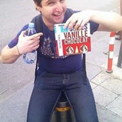 Robin Huissanvintuit