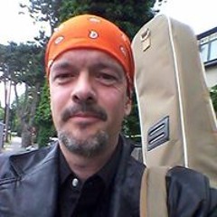 Ritchie Dave Porter 1