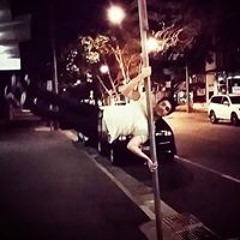 Philip Van Heerden 1