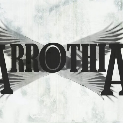 Arrothia’s avatar