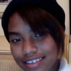 Imani Newton Angel