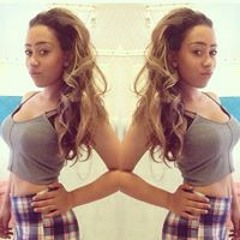 Chanté Dempsey-stewart