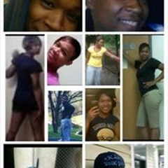 LaKiesha Tenille Bey