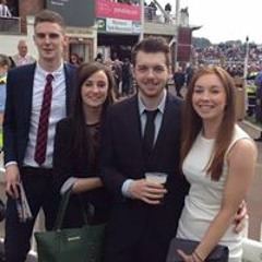 Jack Greenwood Shaftesley