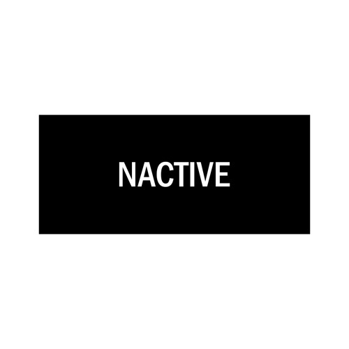 Stream Nactive music  Listen to songs, albums, playlists for free on  SoundCloud