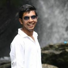 Varun Mankodi