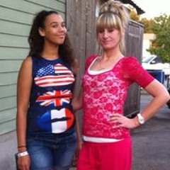 Alicia MaryJane Wendel