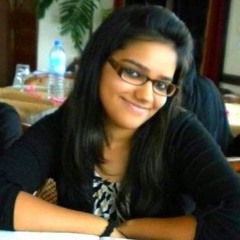 Naqeeba Roudani