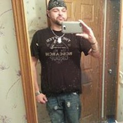 Timothy Jones 68