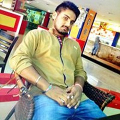 Kuljeet Aulakh