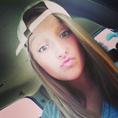 Cheyenne Nicole Houk