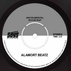 AlamortBeatz1