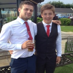 Connor Morgan 4