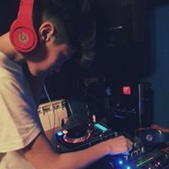 Mattia Natale DJ