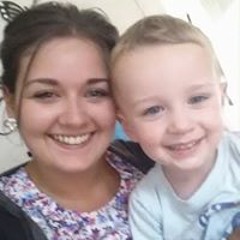 Laura Alexandrea Ewan