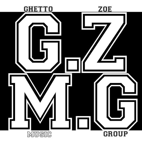 GhettoZoe MusicGroup’s avatar