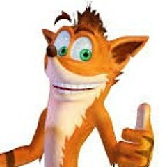 crashthebandicoot