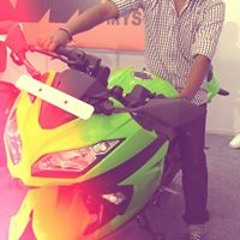 Anurag Beniwal