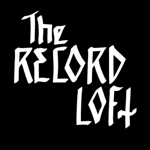 The Record Loft’s avatar
