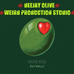 DeejAy Olive ✪
