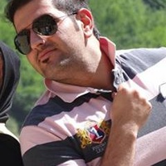 ELyas Ghodrati