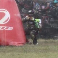Billy Moore 34