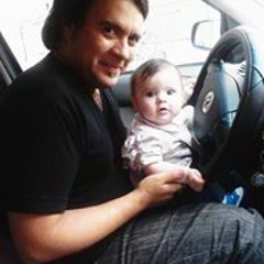 Sergio Martin Bustos 1