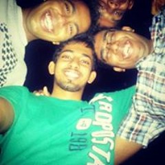 Suchira Madhawa Perera