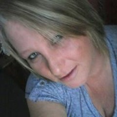 Christina Mongold