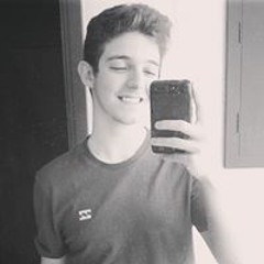 André Carvalho Dos Santos