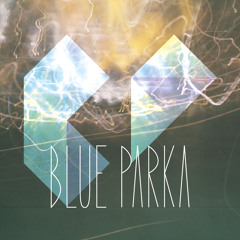 Blue Parka