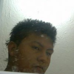 Daniel Arcangel Cordova
