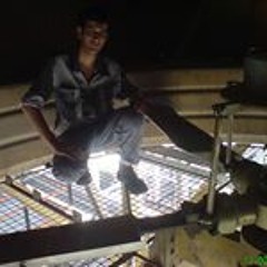 mehran ebr