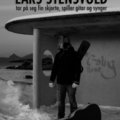 Lars Stensvold - Det beste i mæ