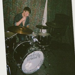 Jack Clayton (Drummer)