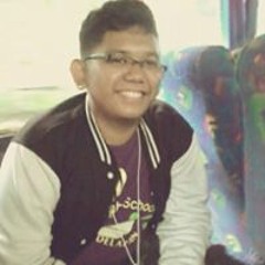 Wahyu Erlanda