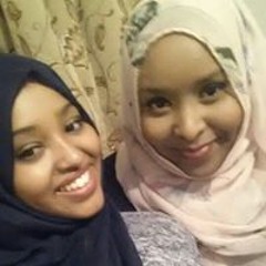 Samiya Mohamed