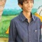 Dhruv Mehta 11