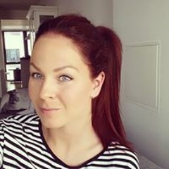 Malin Håvoll Vartdal